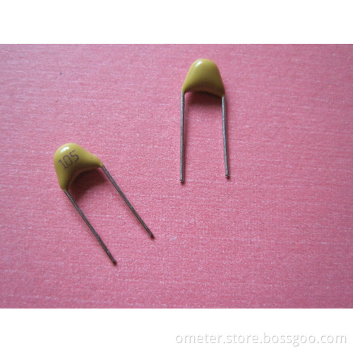 Multilayer Ceramic Capacitor 105 (1UF 50V)